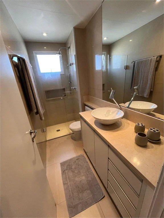 Apartamento à venda com 2 quartos, sendo 1 suíte, em Parque Reboucas, São Paulo, SP