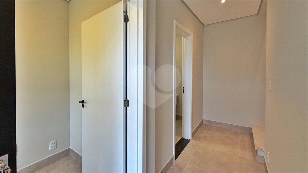 Casa à venda com 3 quartos, sendo 1 suíte, no condomínio Park Gran Reserve, Indaiatuba - SP