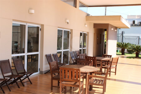 Apartamento à venda com 3 quartos, sendo 1 suíte, em Jardim Ypê, Paulínia, SP