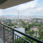 Apartamento à venda com 2 suítes em Pinheiros, São Paulo, SP