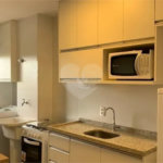 Apartamento à venda ou para alugar com 2 quartos, sendo 1 suíte,  no Centro, Araraquara, SP
