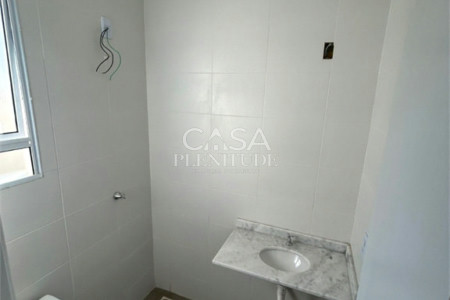 Casa em condomínio à venda com 2 quartos em Aparecidinha, Sorocaba, SP