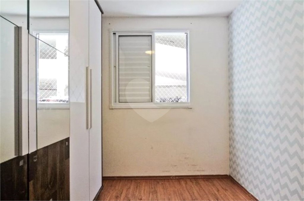 Apartamento à venda com 2 quartos em Jardim Íris, São Paulo, SP