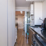 Apartamento à venda com 2 quartos, sendo 1 suíte, em Santo Amaro, São Paulo, SP