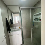 Apartamento à venda com 2 quartos, sendo 1 suíte, em Cidade dos Bandeirantes, São Paulo, SP