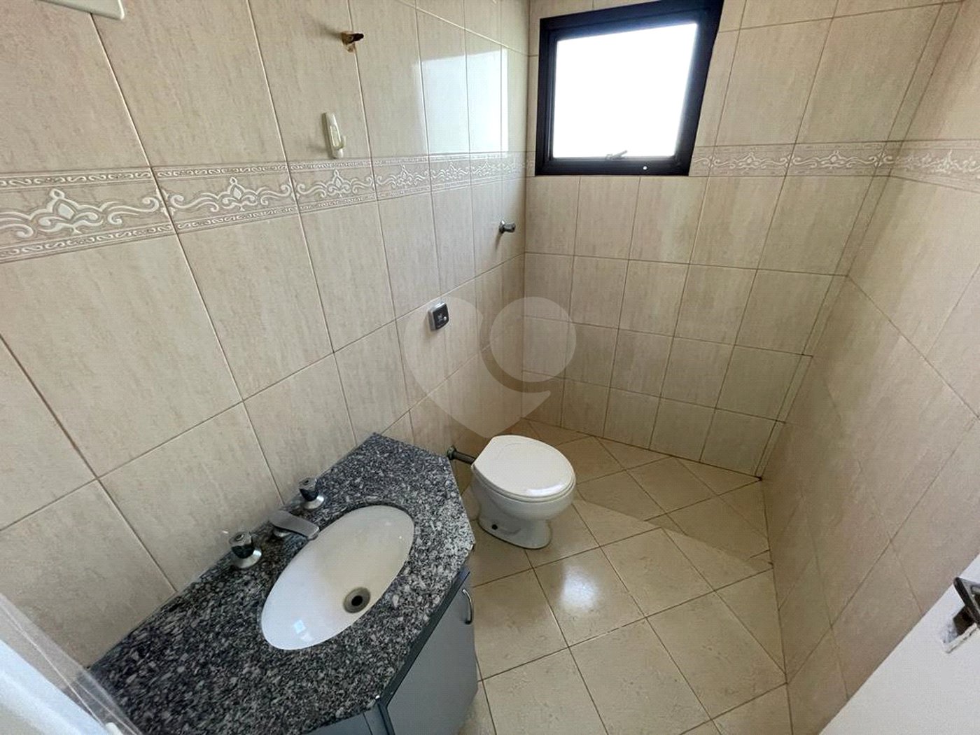 Apartamento à venda com 4 quartos, sendo 1 suíte,  em Mandaqui, São Paulo, SP