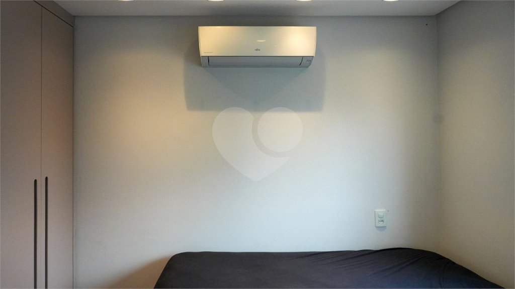 Apartamento à venda com 3 suítes em Brooklin, São Paulo, SP