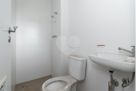 Apartamento à venda com 4 suítes em Perdizes, São Paulo, SP