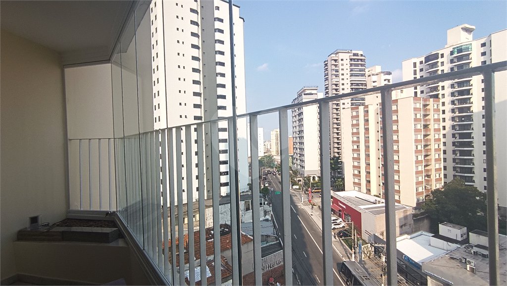 Apartamento à venda com 2 quartos, sendo 1 suíte, em Tucuruvi, São Paulo, SP