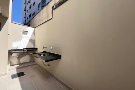 Casa com 2 dormitórios à venda, 88 m² por R$ 845.000,00 - Ponta da Praia - Santos/SP