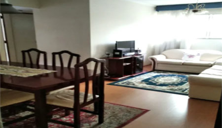 Apartamento à venda com 2 quartos em Jardim Germânia, São Paulo, SP