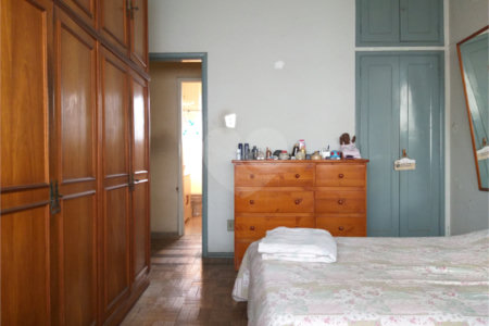 Apartamento à venda com 6 quartos em Tijuca, Rio de Janeiro, RJ