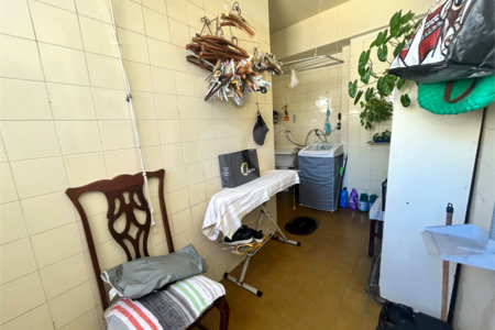 Apartamento à venda com 3 quartos, sendo 1 suíte, em Tijuca, Rio de Janeiro, RJ