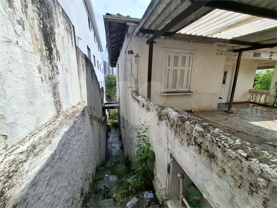 Terreno à venda em Casa Verde, São Paulo, SP