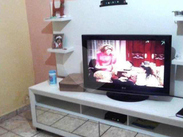 Sobrado à venda com 2 quartos, sendo 1 suíte,  em Imirim, São Paulo, SP
