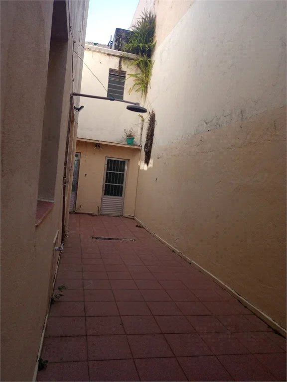Sobrado à venda com 3 quartos em Vila Romana, São Paulo, SP