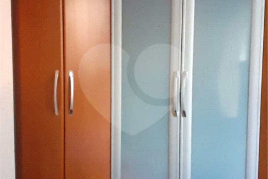 Apartamento à venda com 3 quartos em Vila Nova Cachoeirinha, São Paulo, SP