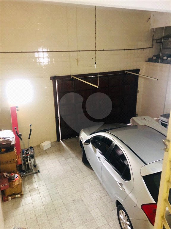 Casa à venda com 3 quartos, sendo 1 suíte, em Horto, São Paulo, SP