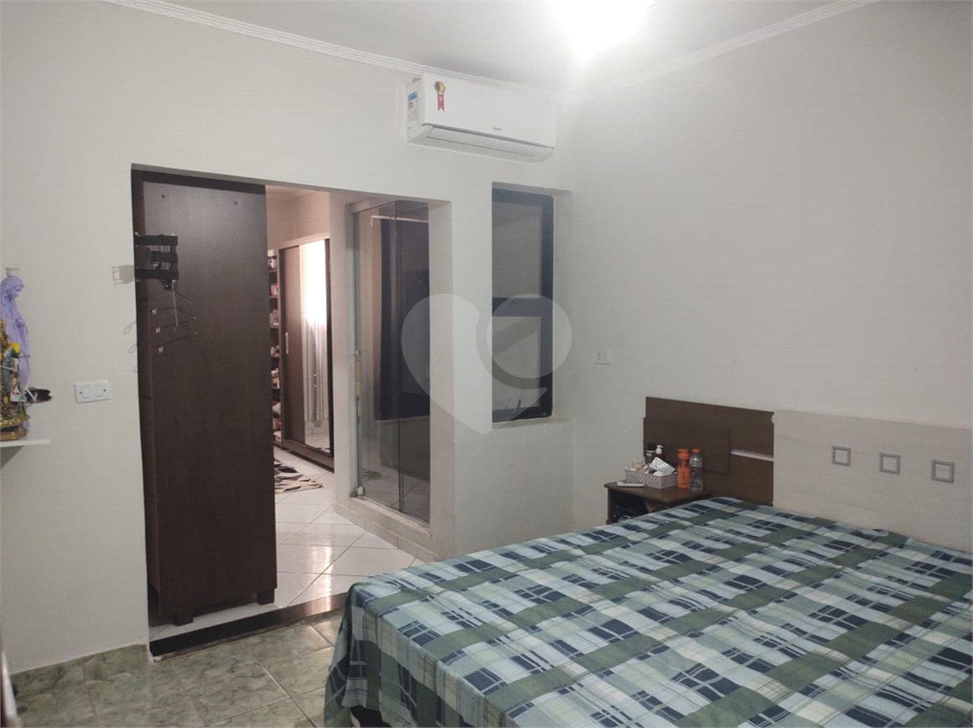 Casa Térrea à venda com 2 suítes em Vila Maria, Indaiatuba, SP