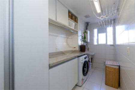 Apartamento à venda com 2 suítes em Brooklin, São Paulo, SP