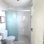 Apartamento à venda com 3 quartos, sendo 1 suíte, em Vila Gilda, Santo André, SP