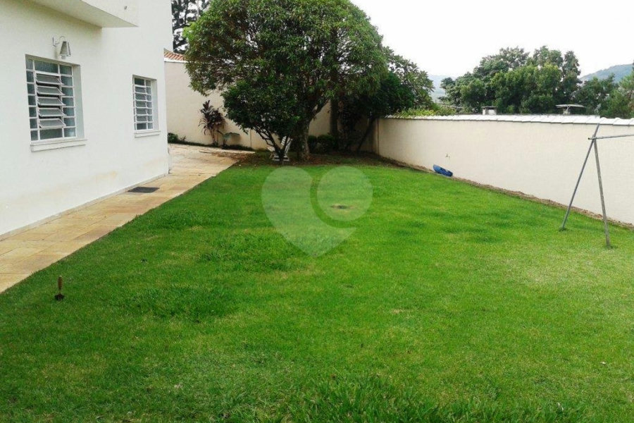 Casa Térrea à venda ou para alugar com 4 suítes em Jardim Floresta, São Paulo, SP