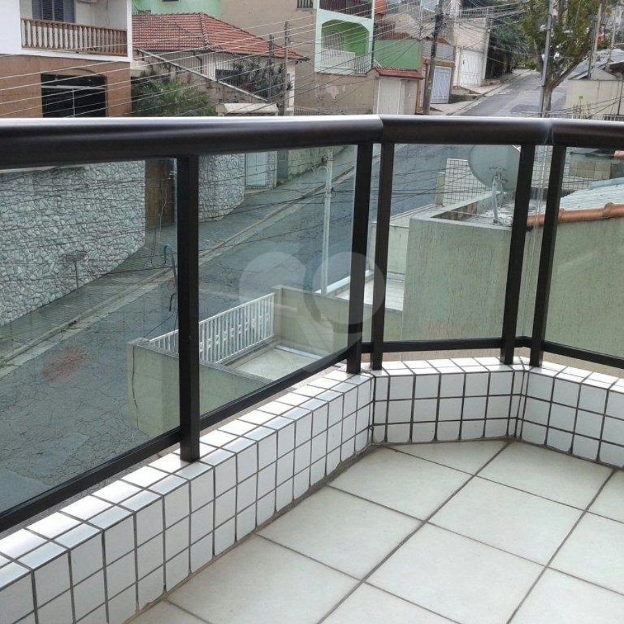 Apartamento à venda com 4 quartos, sendo 1 suíte, em Santa Teresinha, São Paulo, SP