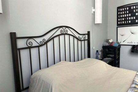 Apartamento Residencial à venda, José Menino, Santos - AP0720.