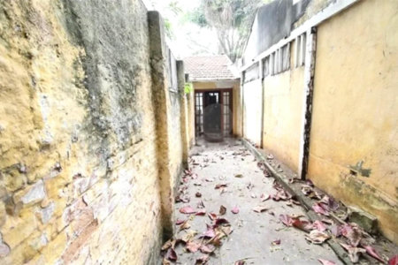 Terreno á venda no Campo Belo de 400m²