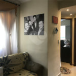 Apartamento à venda com 2 quartos em Freguesia do Ó, São Paulo, SP