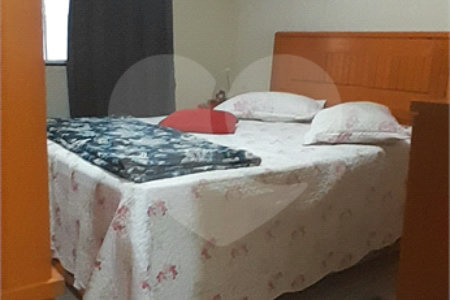 Casa à venda com 2 quartos em Campo Grande, Rio de Janeiro, RJ