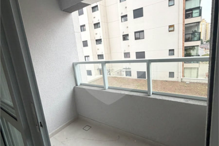 Apartamento à venda com 1 quarto em Vila Leopoldina, São Paulo, SP