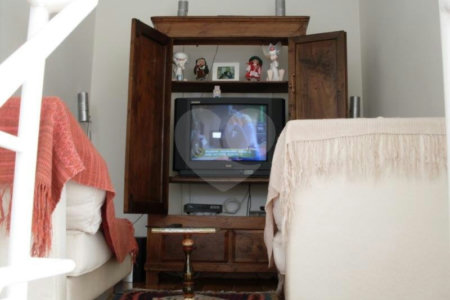 Cobertura à venda com 3 quartos, sendo 1 suíte, em Vila Suzana, São Paulo, SP