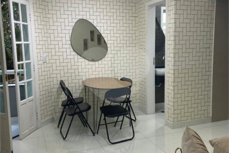 Casa de Vila à venda com 2 quartos, sendo 1 suíte, em Silveira, Santo André, SP
