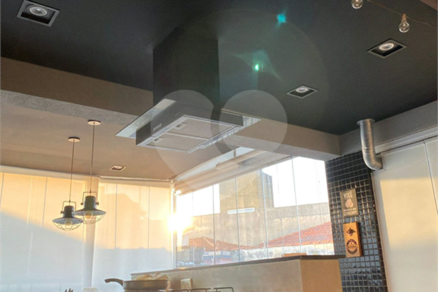 Apartamento à venda com 1 suíte em Limão, São Paulo, SP