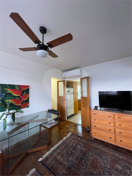 Apartamento à venda com 2 quartos em Granja Julieta, São Paulo, SP