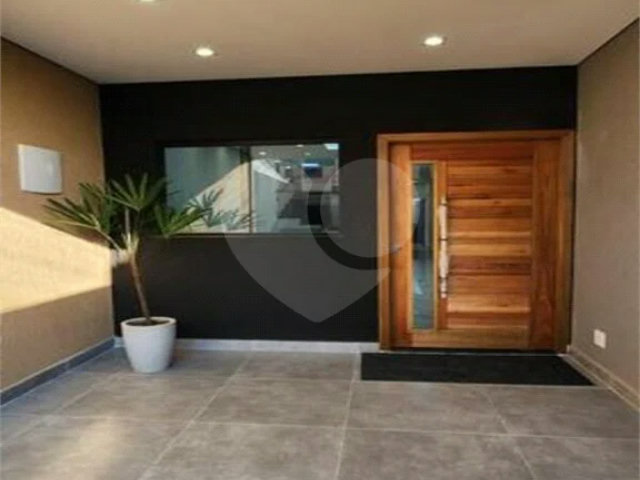 Casa à venda com 1 quarto, sendo 2 suítes,  no condomínio Residencial Oliveira, São Paulo - SP