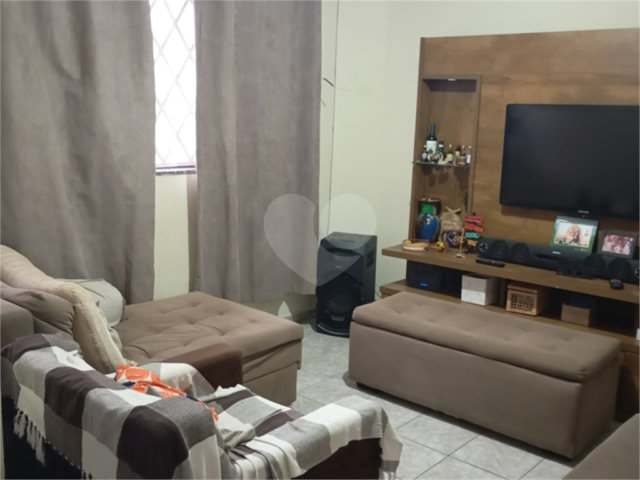 Sobrado à venda com 3 quartos em Casa Verde, São Paulo, SP