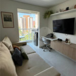 Apartamento à venda com 1 quarto em Vila Andrade, São Paulo, SP