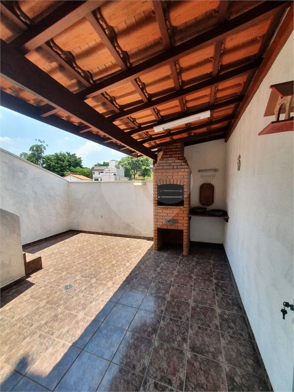 Sobrado à venda com 3 quartos, sendo 1 suíte, em Jardim Prudência, São Paulo, SP
