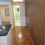 Apartamento à venda com 1 quarto em Mirandópolis, São Paulo, SP