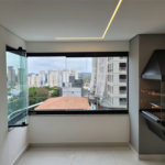 Apartamento à venda com 3 suítes em Vila Ema, São José dos Campos, SP