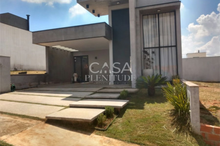 Casa em condomínio à venda com 3 quartos, sendo 1 suíte, em Wanel Ville, Sorocaba, SP