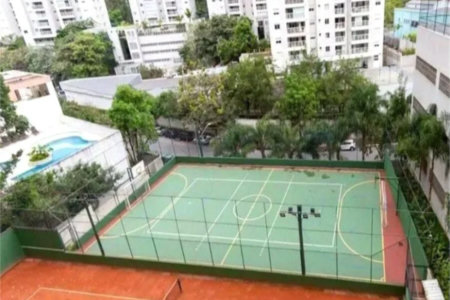 Apartamento à venda com 3 quartos, sendo 1 suíte, em Vila Andrade, São Paulo, SP