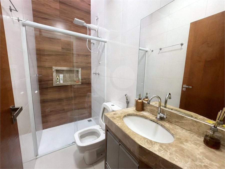 Casa à venda com 3 quartos, sendo 1 suíte, em Jardim Residencial Veneza, Indaiatuba, SP