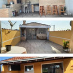 Sobrado à venda com 4 quartos, sendo 2 suítes,  em Jardim das Cerejeiras, São José dos Campos, SP