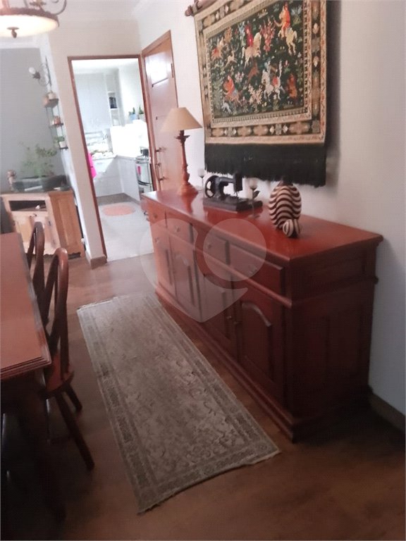 Apartamento à venda com 3 quartos, sendo 1 suíte, em Perdizes, São Paulo, SP