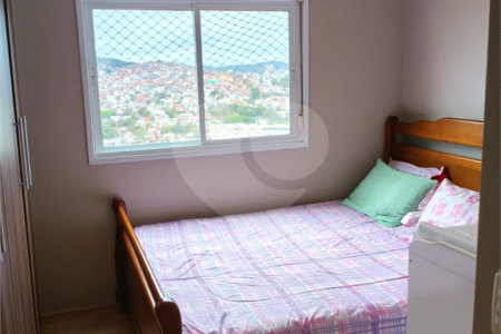 Apartamento à venda com 3 quartos, sendo 1 suíte,  no Centro, São Bernardo do Campo, SP