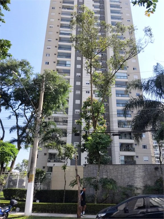 Apartamento à venda ou para alugar com 2 quartos em Vila Andrade, São Paulo, SP