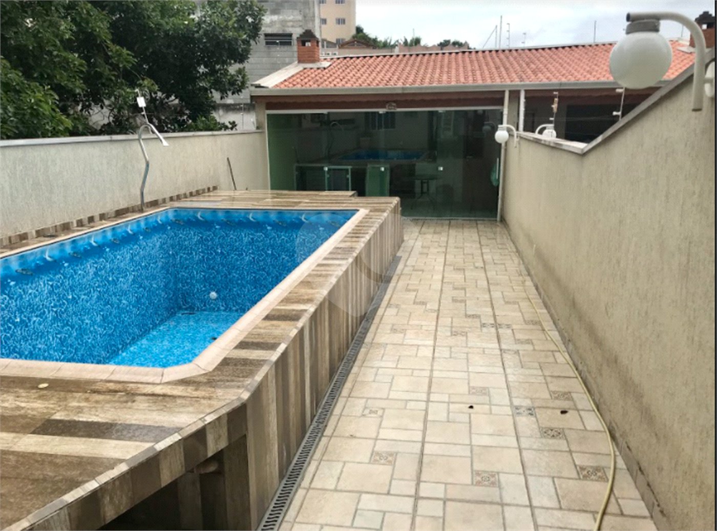 Casa à venda com 3 suítes em Pirituba, São Paulo, SP